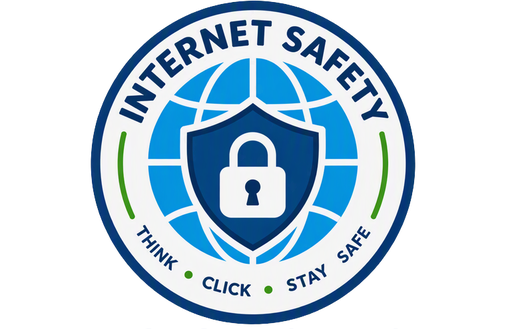 Internet Safety think, click, stay safe - Internet safety for students and parents