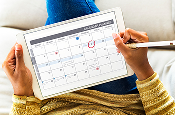 TUHSD ESS Department Meeting Notice