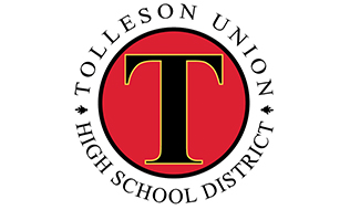 Tolleson Union High School District logo