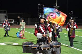 Marching Band