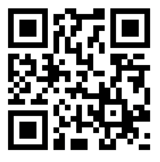 QR code to Mental Health Resources for La Joya Students