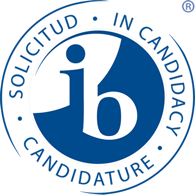 International Baccalaureate Logo