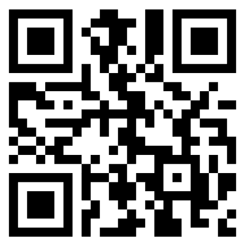 QR code to Mental Health Resources for Westview Students