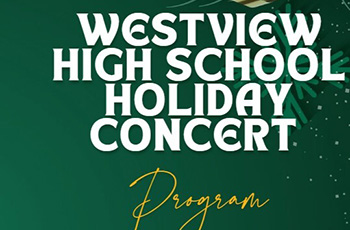 Holiday Concert