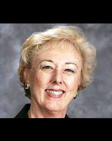 Dr. Joan Lucid Leadership and Service Award