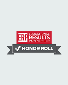 Our District Made the 2025 California Honor Roll!