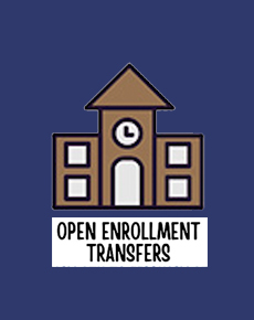 Open Enrollment Transfers