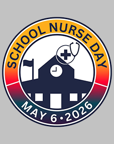 National School Nurse Day is May 6