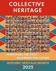 Celebrating National Hispanic Heritage Month
