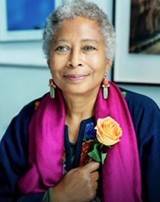 Celebrating National Women’s History Month – Alice Walker