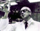 Severo Ochoa de Albornoz