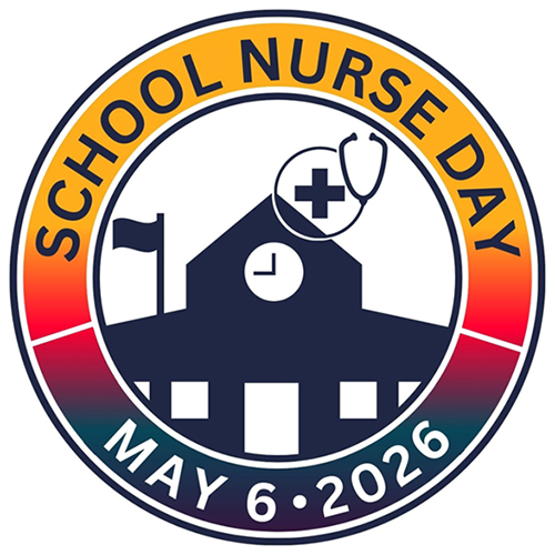 School Nurse Day - May 6, 2026