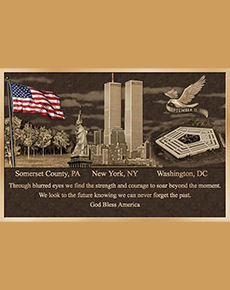 Patriot Day and National Day of Service & Remembrance – September 11, 2025