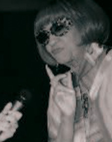 Celebrating Hispanic Heritage Month – Celia Cruz