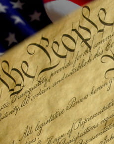 U.S. Constitution and Citizenship Day