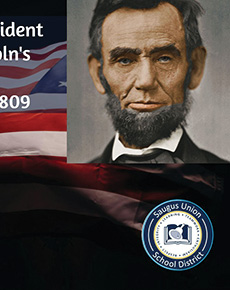 Schools Closed on February 13, 2026, in Honor of President Abraham Lincoln