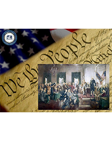 United States Constitution and Citizenship Day – September 17, 2025
