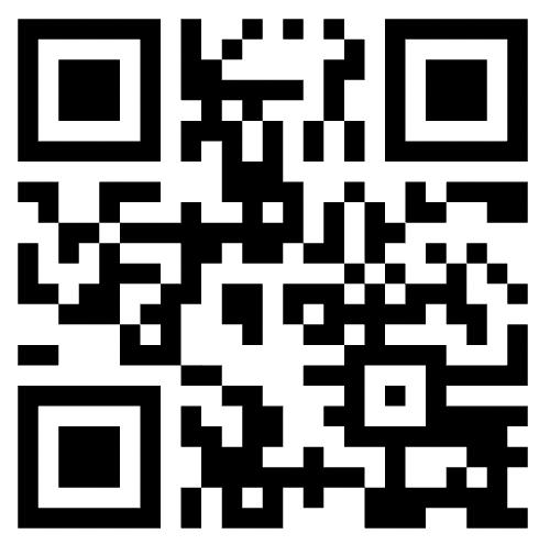QR code to Mental Health Resources for Sierra Linda Students