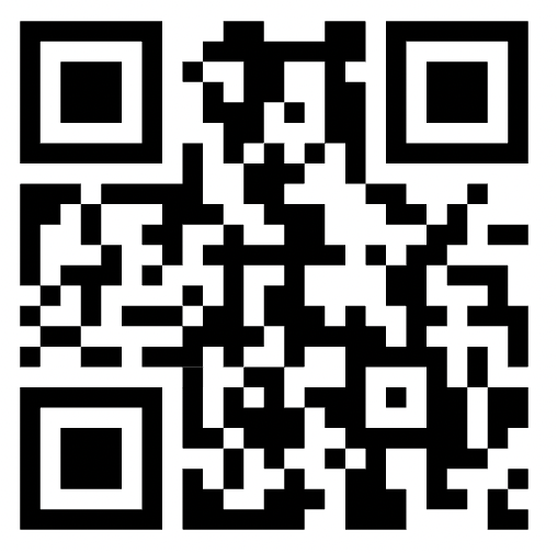 QR code linking to Mental Health Resources for Copper Canyon Students