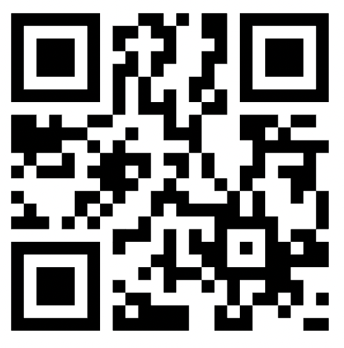 QR code to Mental Health Resources for West Point Students