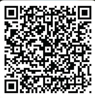Alive @ 25 Registration QR code