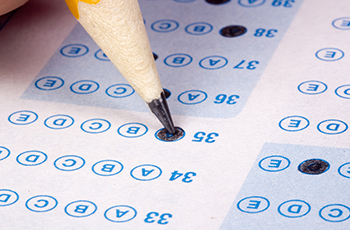 End of Course Assessments