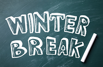 Winter Break