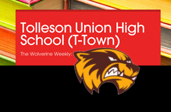 The Wolverine Weekly