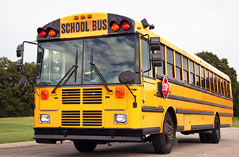 Tutor Bus Change