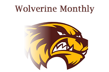The Wolverine Monthly