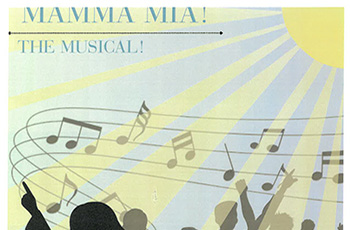 Mamma Mia! The Musical!