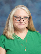 Heather Daniel