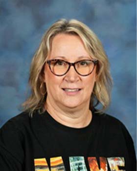 Karen Orlando-Clayton