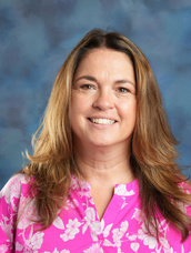 Sandy Huff