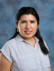 Judith Pereda