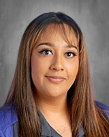Elizabeth Aguilar