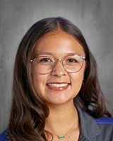 Kassandra Reyes