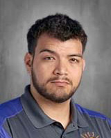 Miguel Lopez