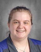 Sarah Zimmerman