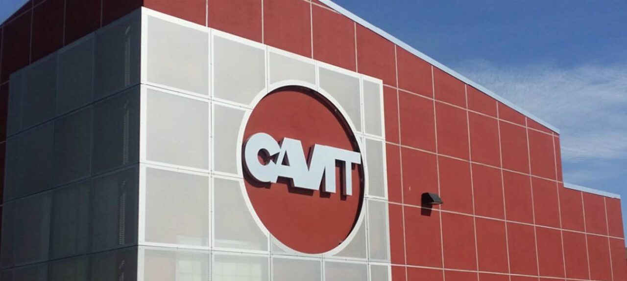 CAVIT