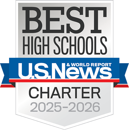 Best High Schools U.S. News & World Report Charter for 2025-2026