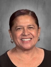 Ms. Alma Magallon