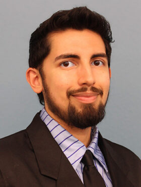 Mr. Arthur Salazar