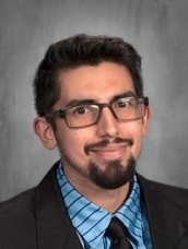 Mr. Arthur Salazar