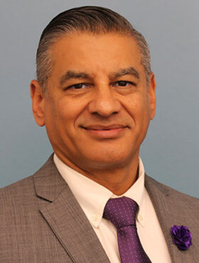 Mr. Daniel Barragan