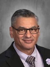 Mr. Daniel Barragan