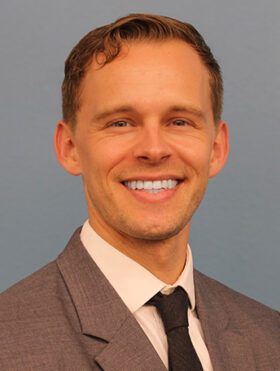 Mr. Daniel Wright