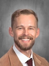Mr. Daniel Wright