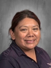 Ms. Julia Avila