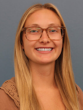 Ms. Kayla Verley
